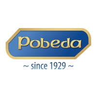 Pobeda JSC logo - Similar company to Mexon Ltd.