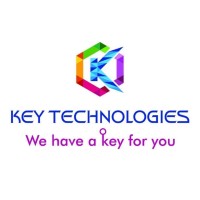 Key Technologies logo - Similar company to Ware Place S.R.L