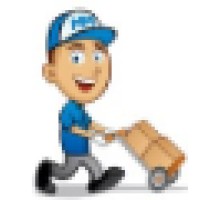 Mr. Movee Removals logo - Similar company to Movee Solutions
