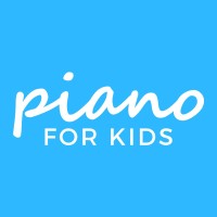 Piano For Kids logo - Similar company to Piano Sanctuary
