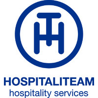 HospitaliTEAM NYC logo - Similar company to Weclean