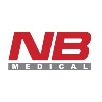 NB MEDICAL logo - Similar company to Digital Partner