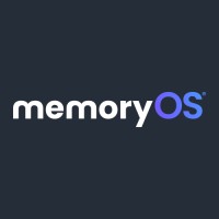 memoryOS logo - Similar company to Ethberry Studio