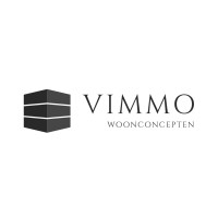 Vimmo Woonconcepten logo - Similar company to Lambrecht Villabouw