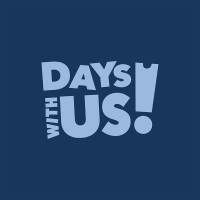 days with us logo - Similar company to Nortech Design