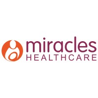 Miracles Healthcare logo - Similar company to Immunifyme Healthcare