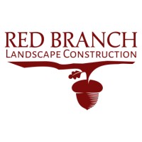 Red Branch Landscape Construction logo - Similar company to Michael S. Coffin Llc