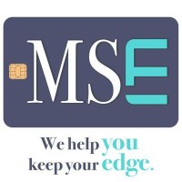 Merchant Solutions EDGE logo - Similar company to Epay Consult