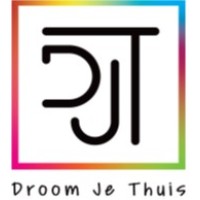 Stichting Droom je Thuis logo - Similar company to Stichting De Grasboom