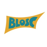 Blosc logo - Similar company to Ironarray Slu
