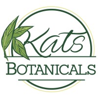 Kats Botanicals logo - Similar company to Botanaway