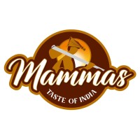 Mammas logo - Similar company to Indozam Food Services