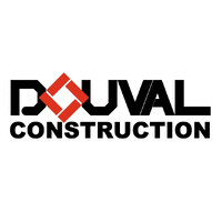 DOUVAL logo - Similar company to Scrub Architectes