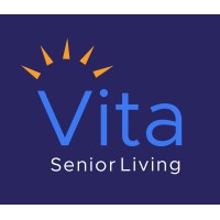 Vita Senior Living logo - Similar company to Chronos Protocols