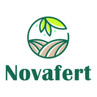 Novafert logo - Similar company to Nutri-Know