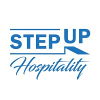 Step Up Hospitality logo - Similar company to Step Up Hospitality