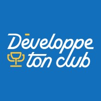 Développe ton club logo - Similar company to Neoloji Technopole