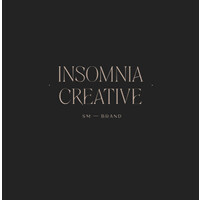 Insomnia Creative | Social Media & Branding logo - Similar company to Agencia Yoho