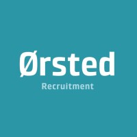 Orsted Recruitment Ltd logo - Similar company to Ørsted