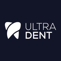 CLINIC ULTRADENT logo - Similar company to Venti Mobilya Ltd.