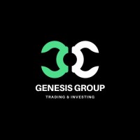 Genesis Group Trading logo - Similar company to Emerald Group - Trading & Logistics