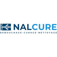 NALCURE DEBOUCHAGE logo - Similar company to Arch Est