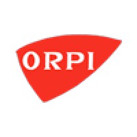 ORPI Maquina herramienta logo - Similar company to Travis Cnc
