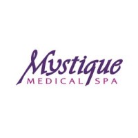 Mystique Medical Spa logo - Similar company to Upg Video