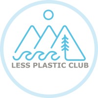 Less Plastic Club logo - Similar company to Atp Polymer