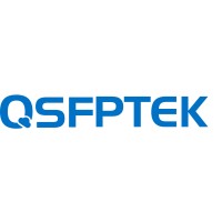 QSFPTEK logo - Similar company to Sydney Home Centre