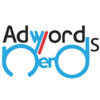 AdWords Nerds logo - Similar company to Exponential Media