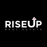 RiseUp Real Estate logo - Similar company to Riseup Holding