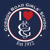 Gordon Road Girls' School logo - Similar company to Hcsa Solutions