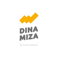 Dinamiza by Ferreira & Márquez logo - Similar company to Adm 360 Group