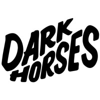 Dark Horses logo - Similar company to Dotdotdash