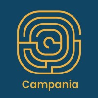 Confprofessioni Campania logo - Similar company to Caseificio Volpe