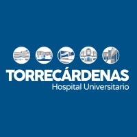 Hospital Universitario Torrecárdenas logo - Similar company to Hospital Universitario Clínico San Cecilio