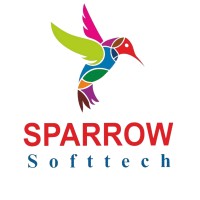 Sparrow Softtech logo - Similar company to Milople