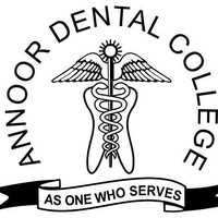 Annoor Denatal College and Hospital Muvattupuzha logo - Similar company to Dhca - Dental Health Care Associates