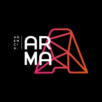 Agencia Arma logo - Similar company to Odn Estudio Creativo