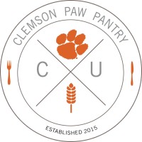 Clemson University Paw Pantry