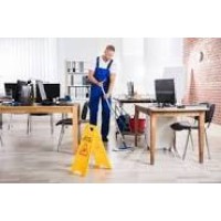 DS office cleaning logo - Similar company to Ds Cleaning