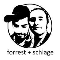 Forrest-Schlage Animation logo - Similar company to Bestar Creations Ltd