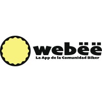 webëë logo - Similar company to Deseado Brewing Co.