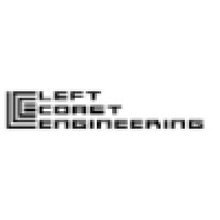 Left Coast Engineering logo - Similar company to Bck Programs, Llc