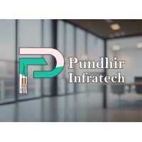 Pundhir Infratech logo - Similar company to Aas Realty