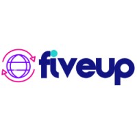 FiveUp Technologies logo - Similar company to Brandzero™ Canada