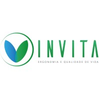 InVita Ergonomia e Qualidade de Vida logo - Similar company to Infinity Saúde & Ergonomia