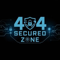 404 Secured Zone logo - Similar company to Marcraft
