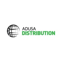 ADUSA Distribution logo - Similar company to Peapod